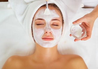 facials