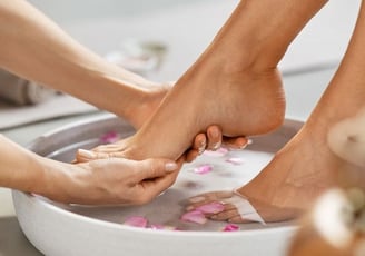 Pedicure