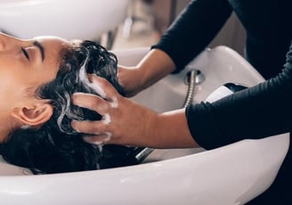 Hair Spa