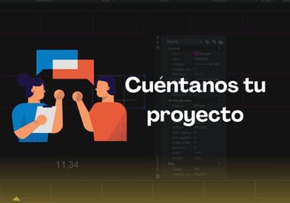 Describe tu proyecto