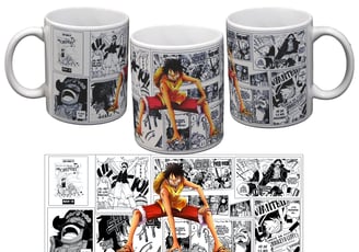 tazas personalizadas sublimadas