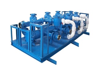 wellhead manifold manufacturer in China