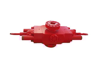 API 16A BOP systems – annular, ram, and control units from China