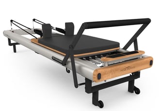 PEAK PILATES REFORMER