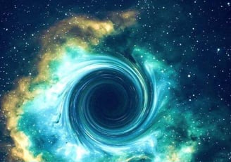 Wormhole at Universal Truths