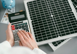 Fachkundige Beratung für nachhaltige Energielösungen
