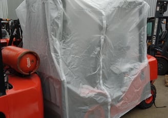 fortlift covers for impact flt made by pvcfab