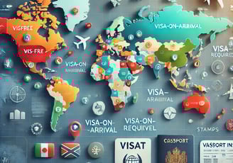 a map of the world's health care system