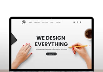 Diseño web