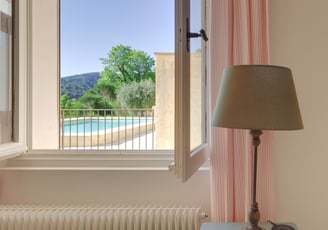 photo piscine location