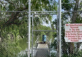 Erick's Fence - Your RGV Fencing Pros