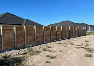 Erick's Fence - Your RGV Fencing Pros
