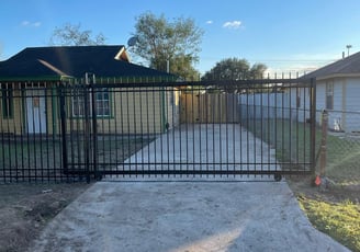 Erick's Fence - Your RGV Fencing Pros