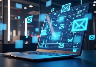 Email Contract Generation Services