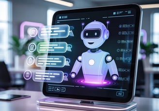 AI-powered Customer Support Chatbot