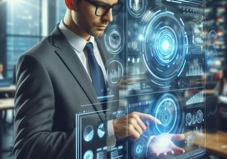 AI Smart Productivity Tool