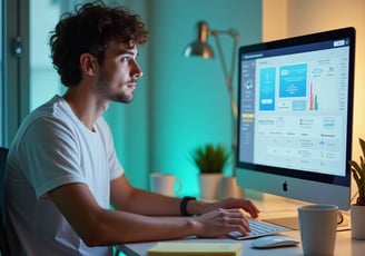 Web Design and Hosting