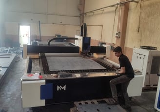 Metal ve Saç Şekillendirme İşlemi. Konya güvenilir metal saç işleme merkezi Nokta Saç İşleme
