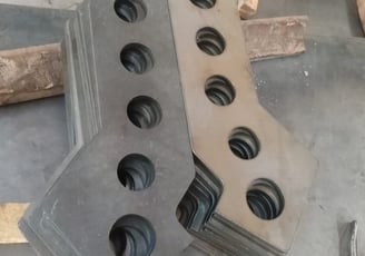 Metal ve Saç Şekillendirme İşlemi. Konya güvenilir metal saç işleme merkezi Nokta Saç İşleme