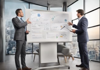 gray concrete wall inside building