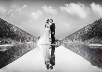 foto casamiento