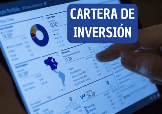 cartera inversion