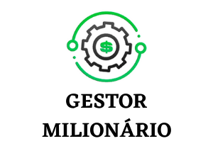 gestor milionário