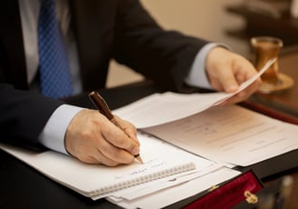 Notarios Alcala de Henares