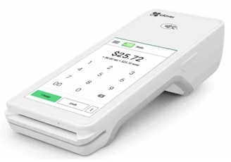 Clover Flex: inventory management, bundled apps, discounts, taxes, payments, reporting