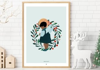 créatrices papeterie et illustrations atelier anne m