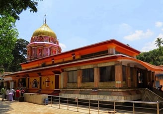 Dandelappa Temple