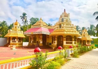 Tulaja Bhavani Temple