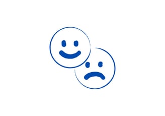 Yoga reduces persistent feelings of sadness and loss of interest in depressive states