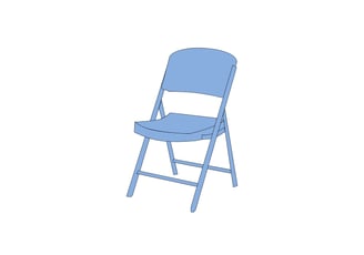 Chair yoga is a safe way to increase your resistance, strength and abilities to hold poses in yoga