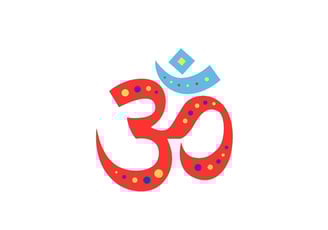 Om symbol: It is the essence of the supreme consciousness