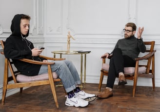 Personal Coaching
