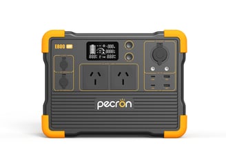 Pecron E800LFP