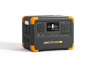 Pecron E500LFP
