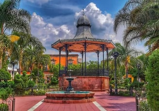 charter a ixtapa desde acambaro