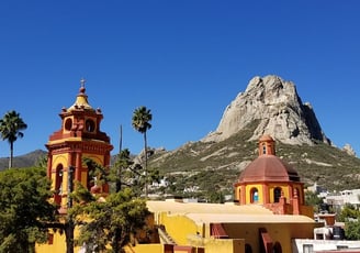 Tour peña de bernal desde morelia