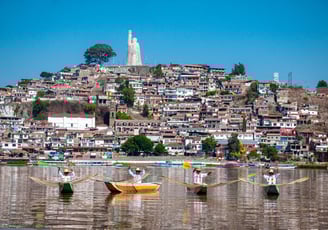 Tour Pátzcuaro y Janitzio