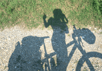 Cicloturismo sul Delta del Po tra Veneto ed Emilia Romagna