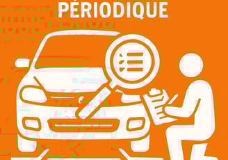 contrôle technique périodique annuel