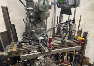 restauration de moto ancienne