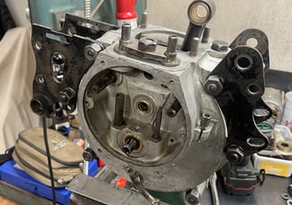 restauration moto ancienne