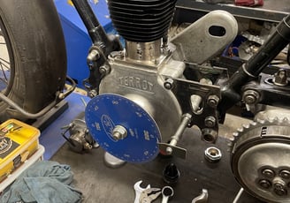 restauration moto ancienne