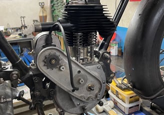 restauration moto ancienne