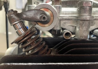 restauration moto ancienne