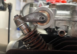 restauration moto ancienne