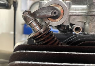 restauration moto ancienne